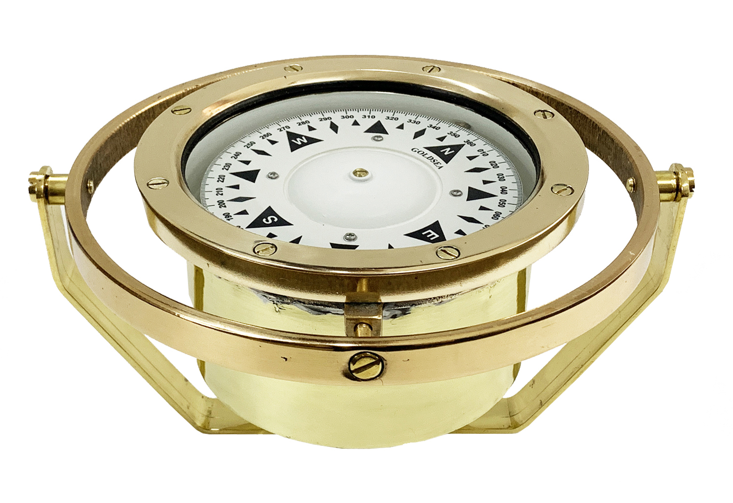 goldsea compass